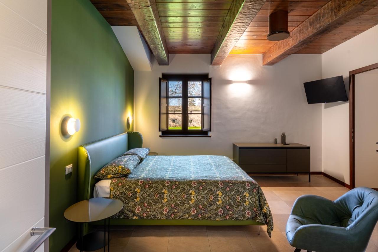 BnB Da Rosa - B&B Abbadia di Fiastra