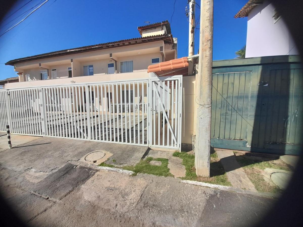 Pé na areia - B&B