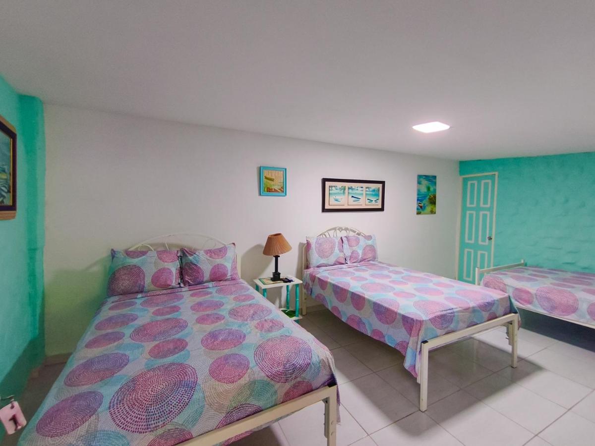 Family Room with Terrace