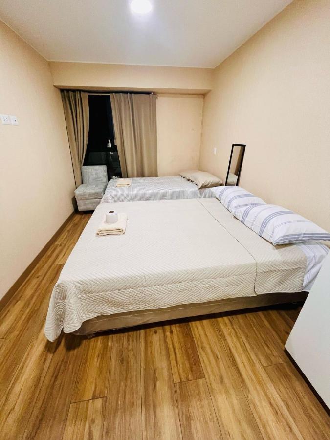 Amplia habitación con baño propio en Centro de Lima - B&B