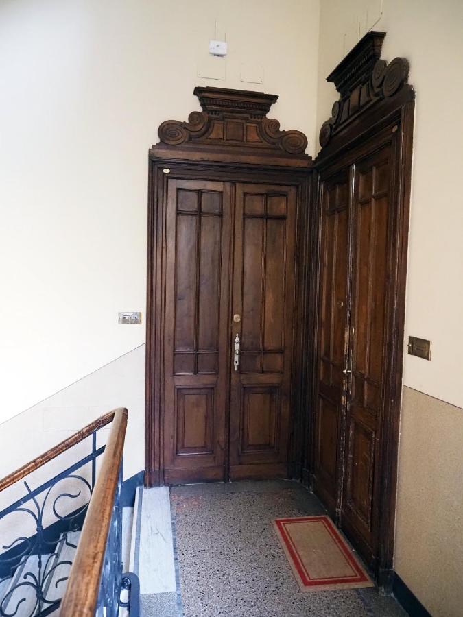 Porta Susa Blu Apartment - B&B