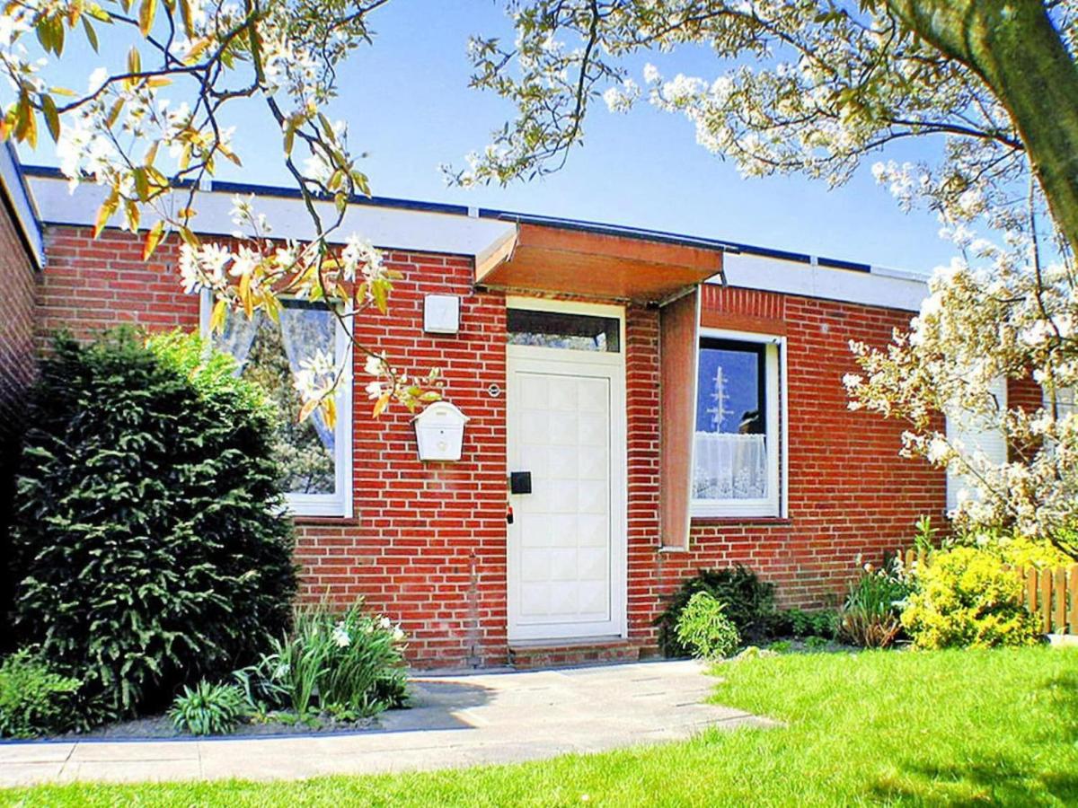 Bungalow Kabeljau, Dornumersiel - B&B