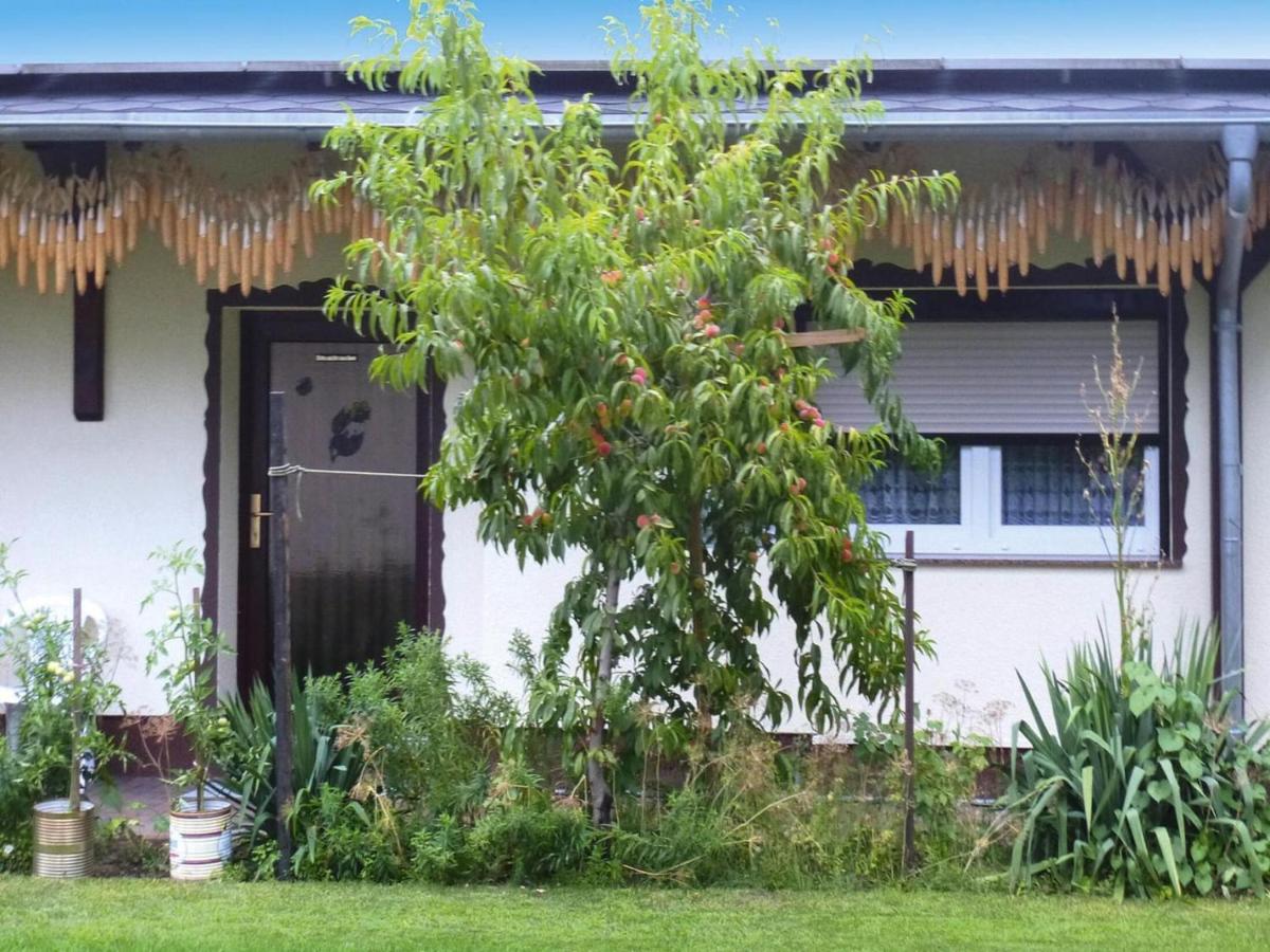 Reihenhaus in Lübben an der Spree - B&B Lubin