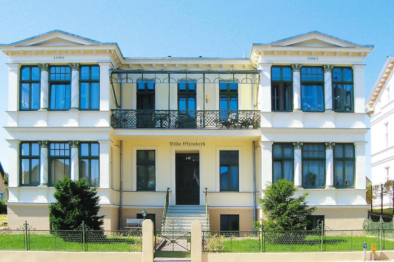 Apartment 5