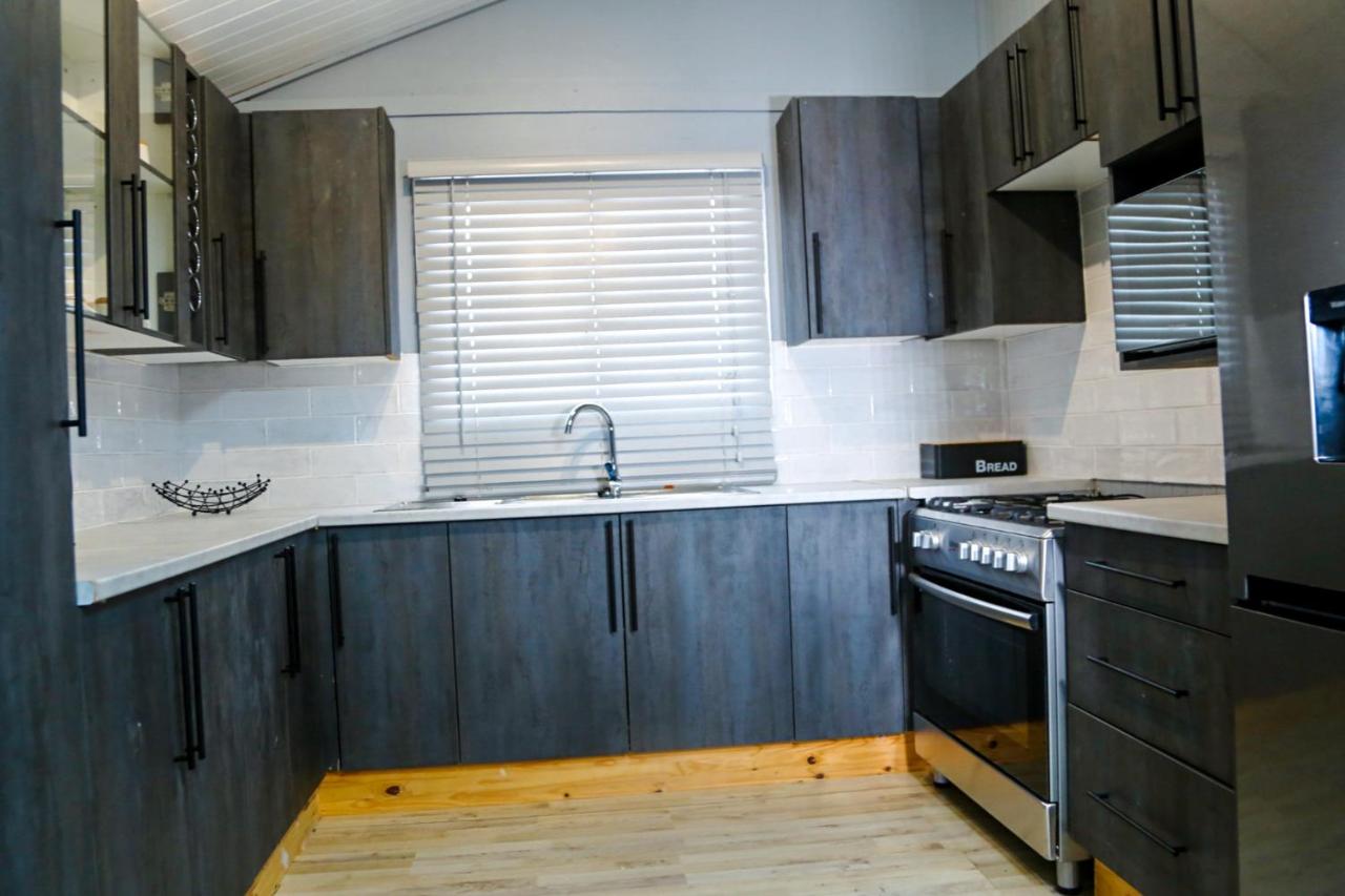 Chalet 1 Chambre