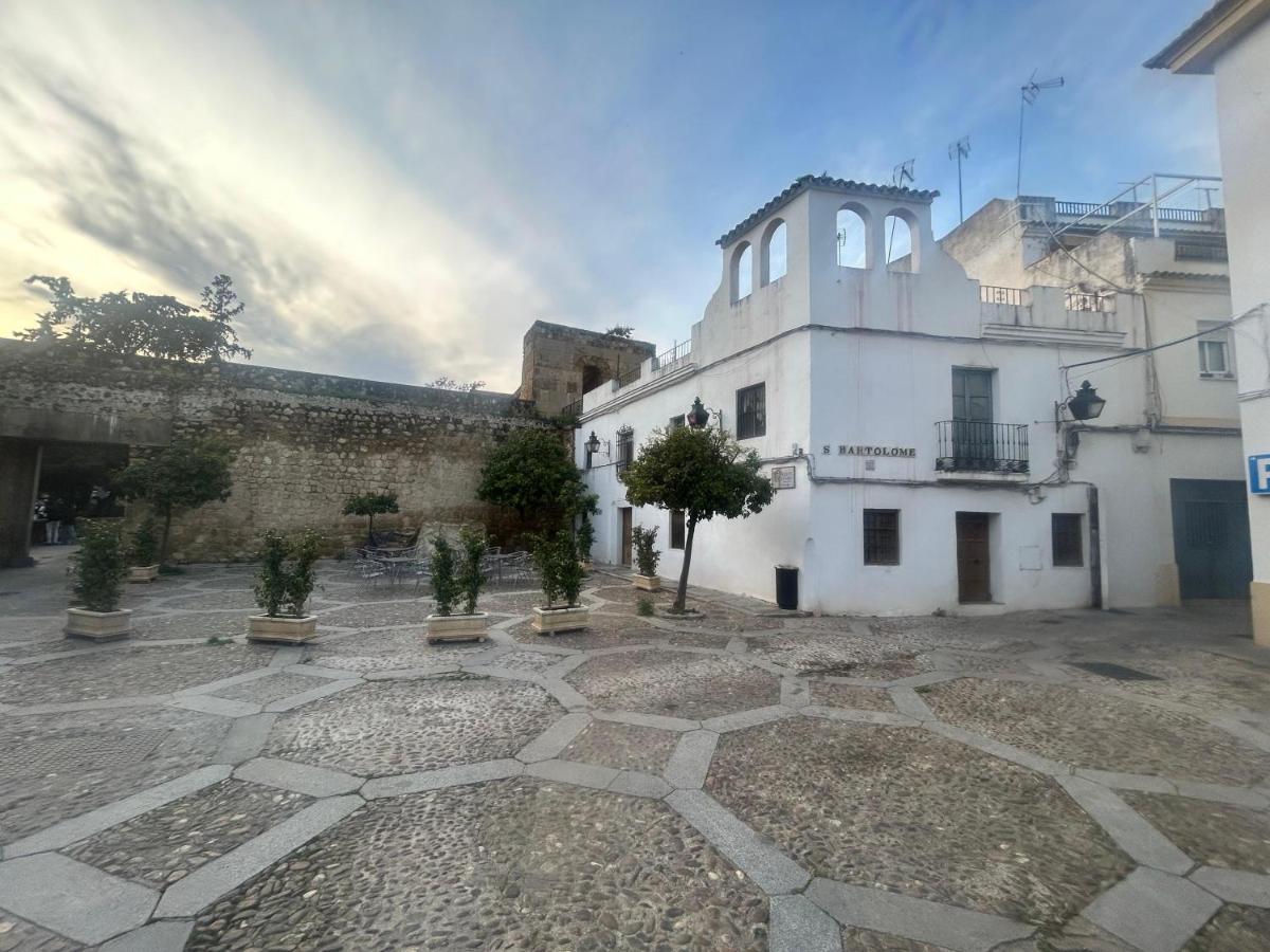 Casa Cora Barrio San Basilio Centro Córdoba - B&B Cordova