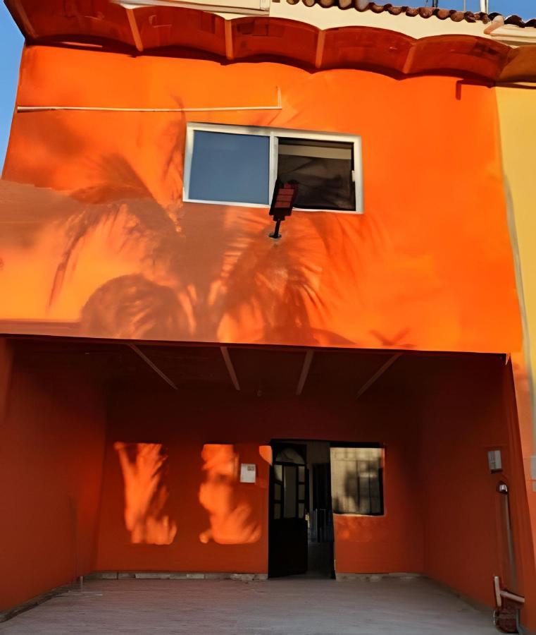 C11 · Casa 2 niveles, alberca y vista al manglar - B&B