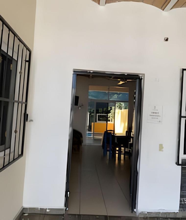 C3 Alberca privada a 5 min de la playa y manglar! - B&B La Peñita de Jaltomba