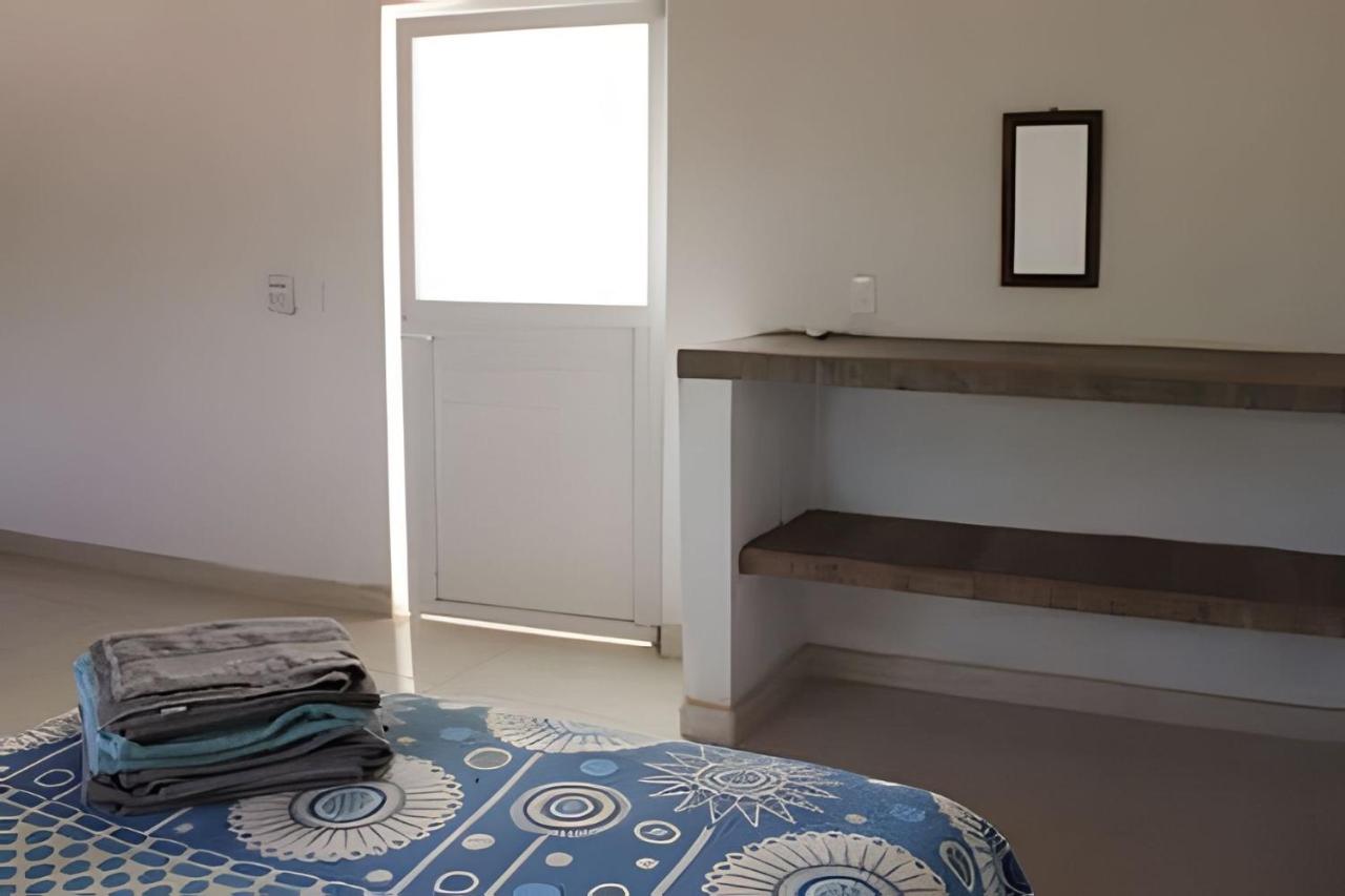 C9 Casas la colmena a 3 min playa alberca 2 rec. - B&B La Peñita de Jaltemba