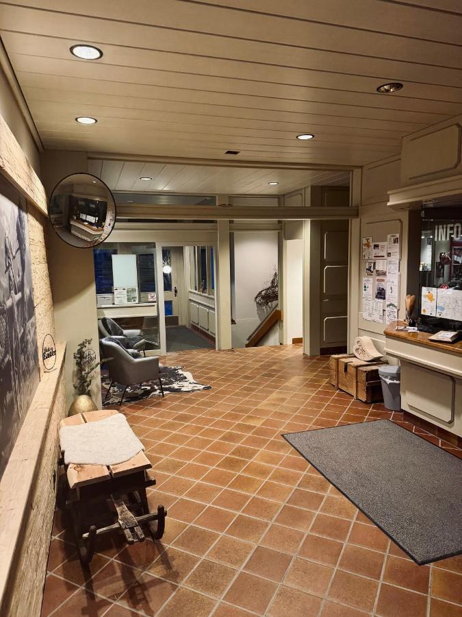 FeWo Bergveilchen 631 im Ferienpark Oberallgäu - Ferienwohnung