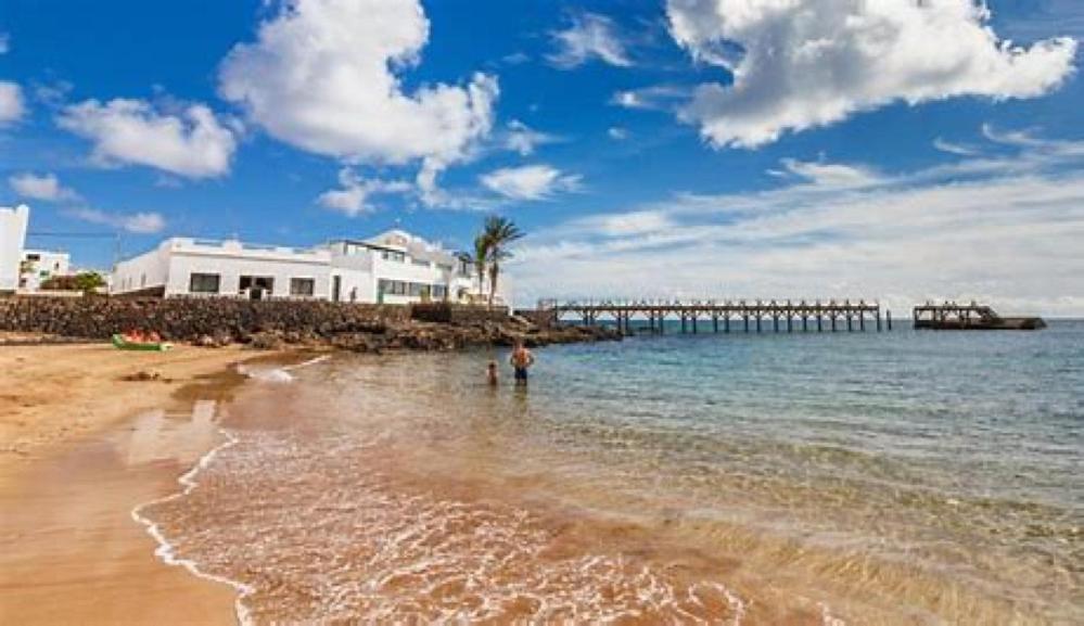 Casita de Arrieta - B&B