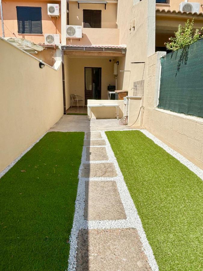 Domu e Mari Sud Sardegna - Bed and Breakfast Quartu Sant'Elena