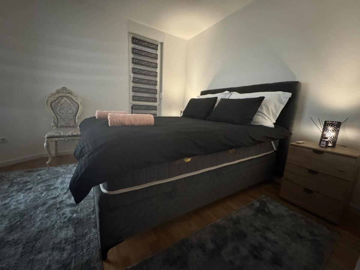 Stupine Gold - Ferienwohnung
