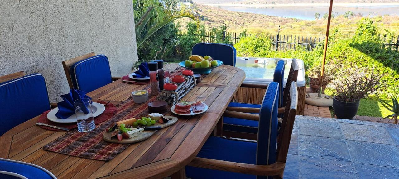Clanwilliam Oasis BnB Guest House - Naturism, Boating, Hiking & more - Chambres d'hôtes Clanwilliam