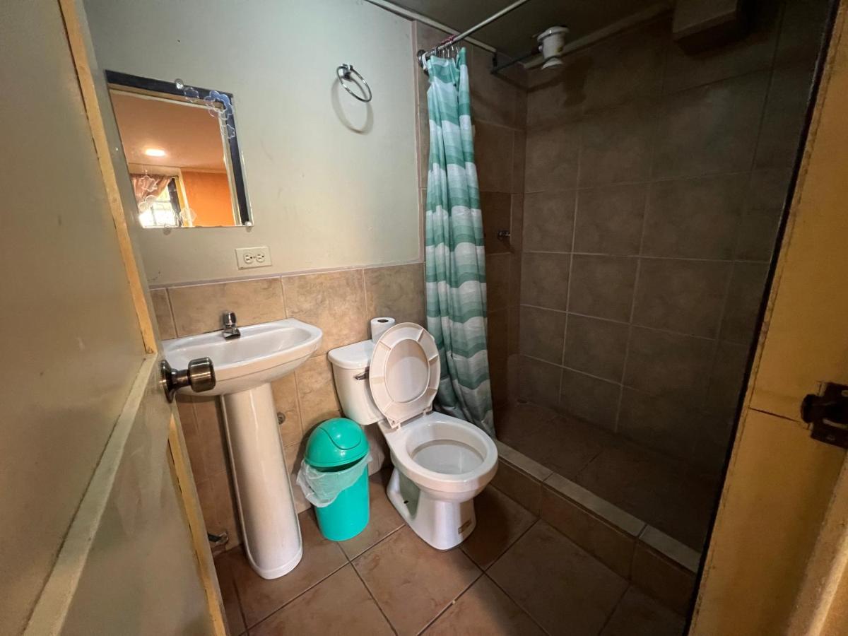 Habitación Triple Básica