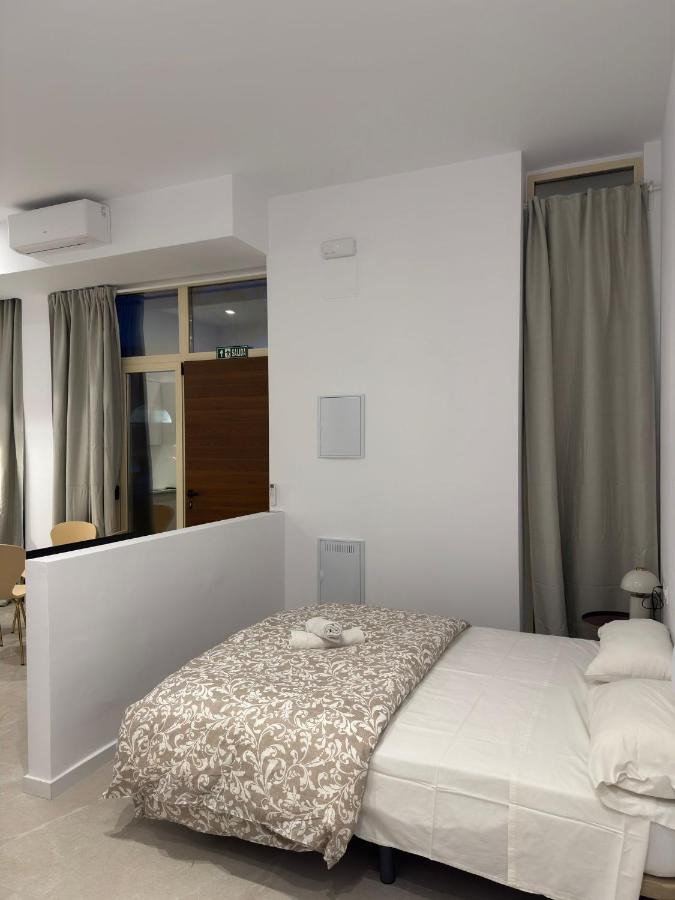 MAGNO- Beach - B&B