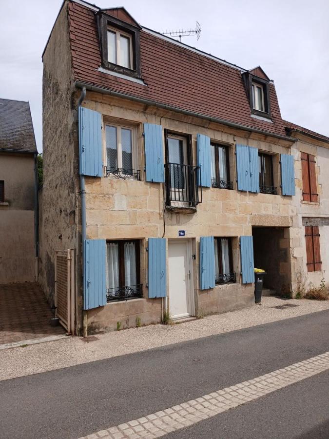 Maison de ville - B&B