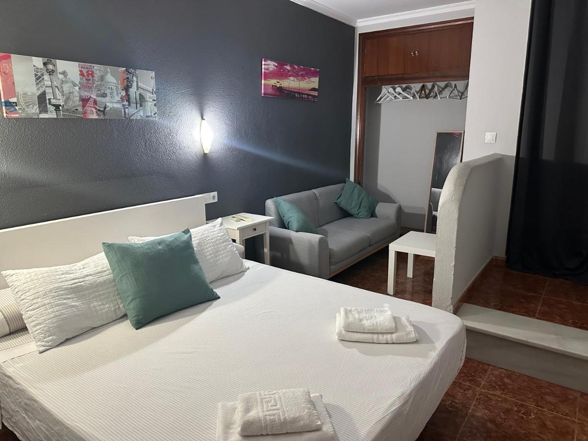 Classic Driepersoonskamer