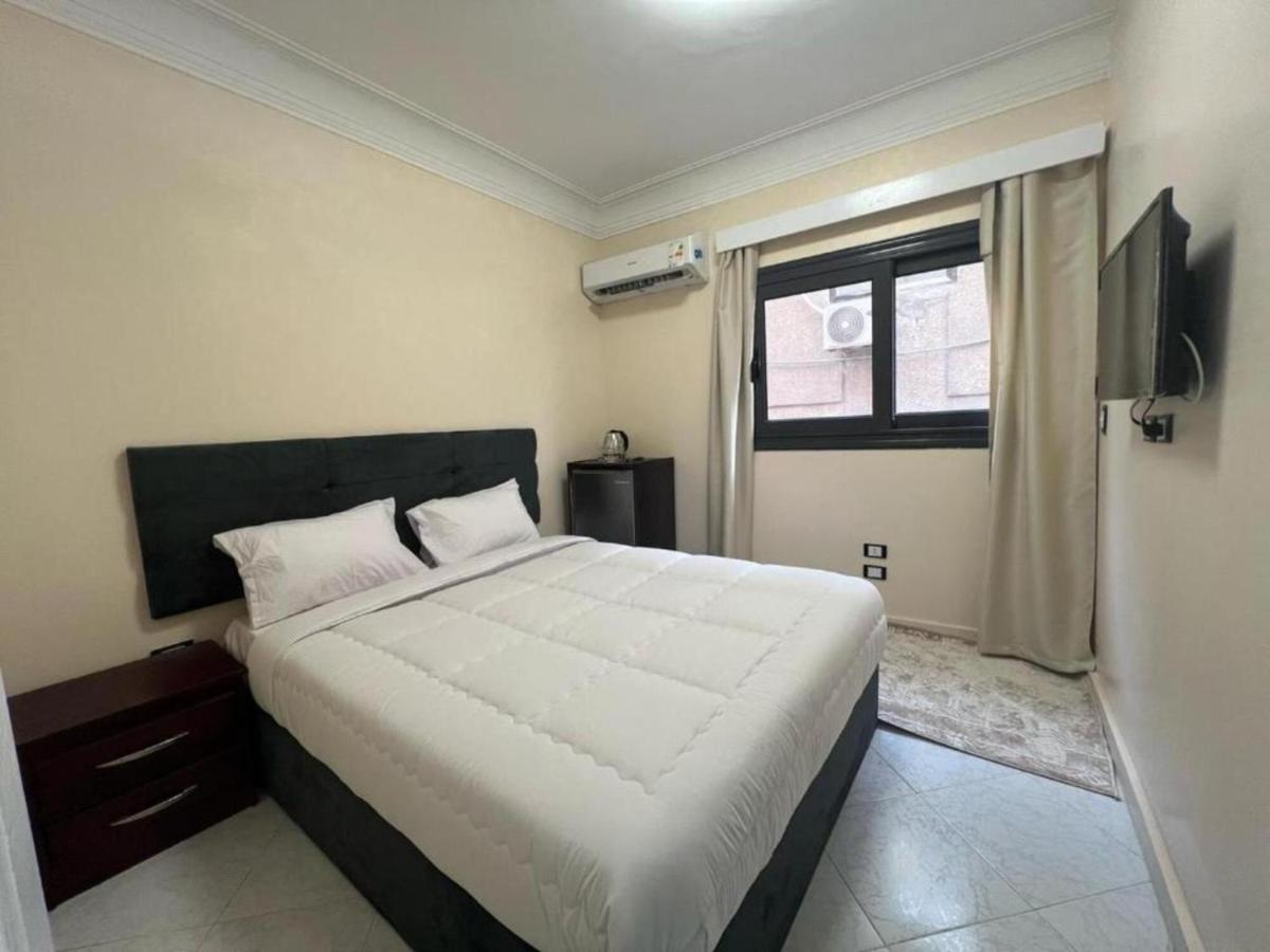 Camera Matrimoniale Deluxe