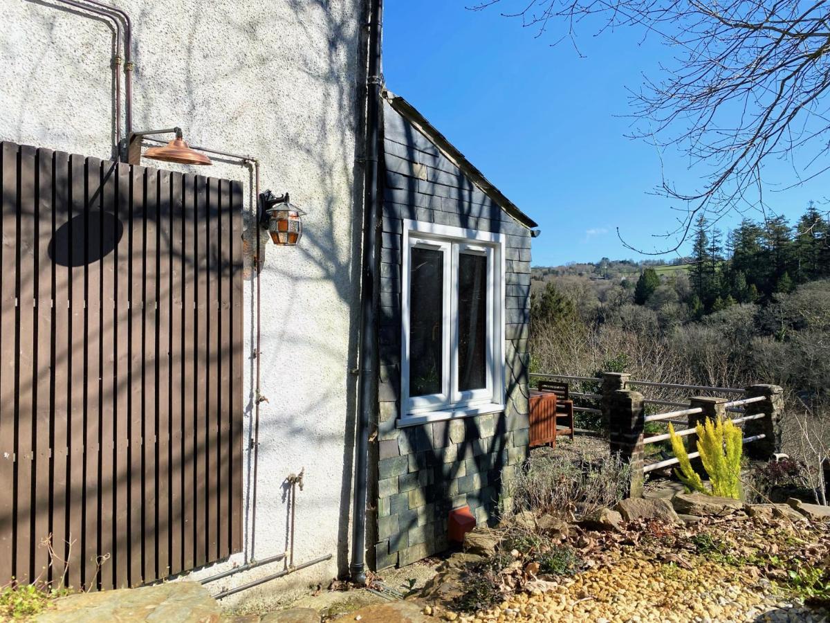 Old Miners Cottage - B&B Gunnislake
