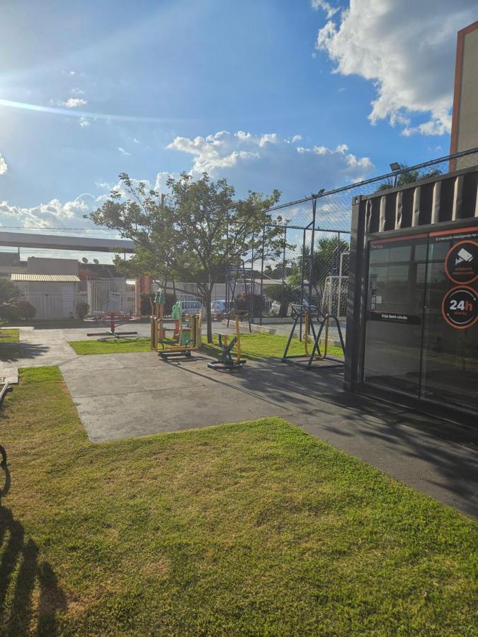 Apartamento Charmoso - Um Espaço de Harrison - B&B Sarandi