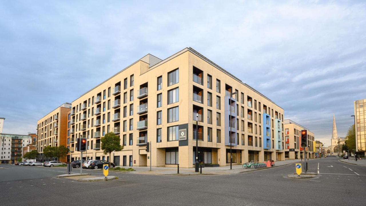Crown Quarter Penthouse - B&B