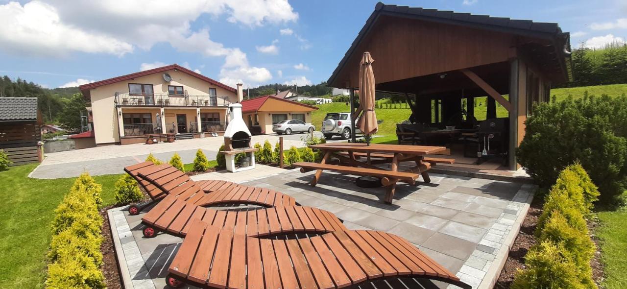 Dantar - Ferienwohnung