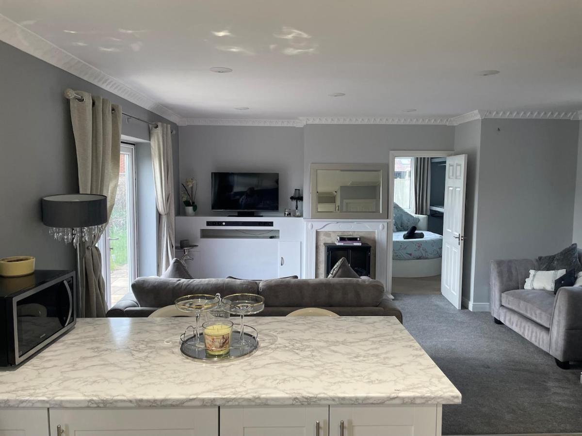 The Ford, Country retreat - Ferienwohnung
