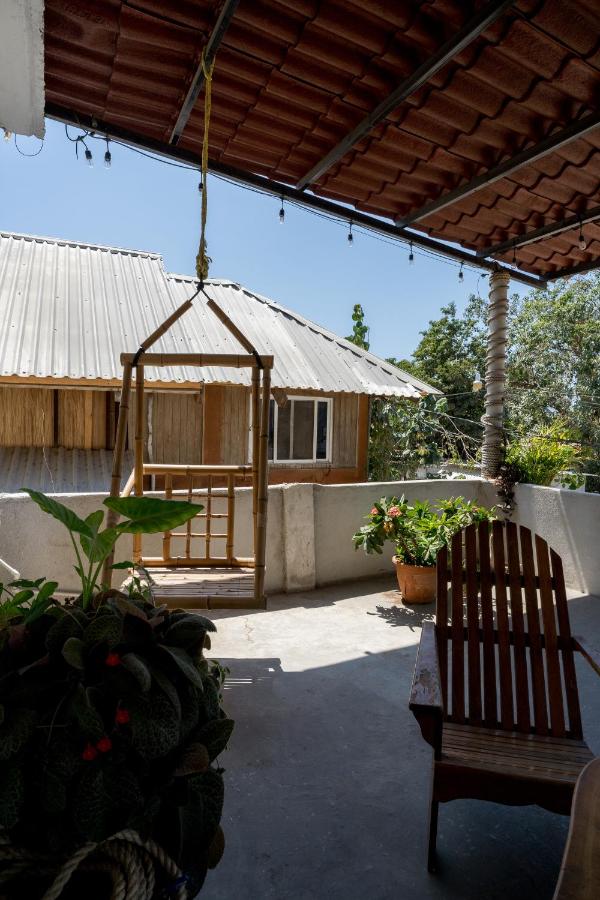 Chambre Deluxe avec 2 Lits Doubles