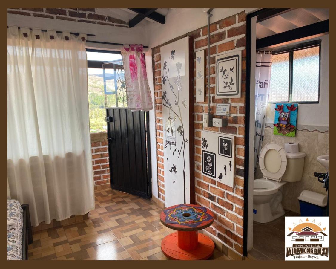 Familiekamer met Balkon
