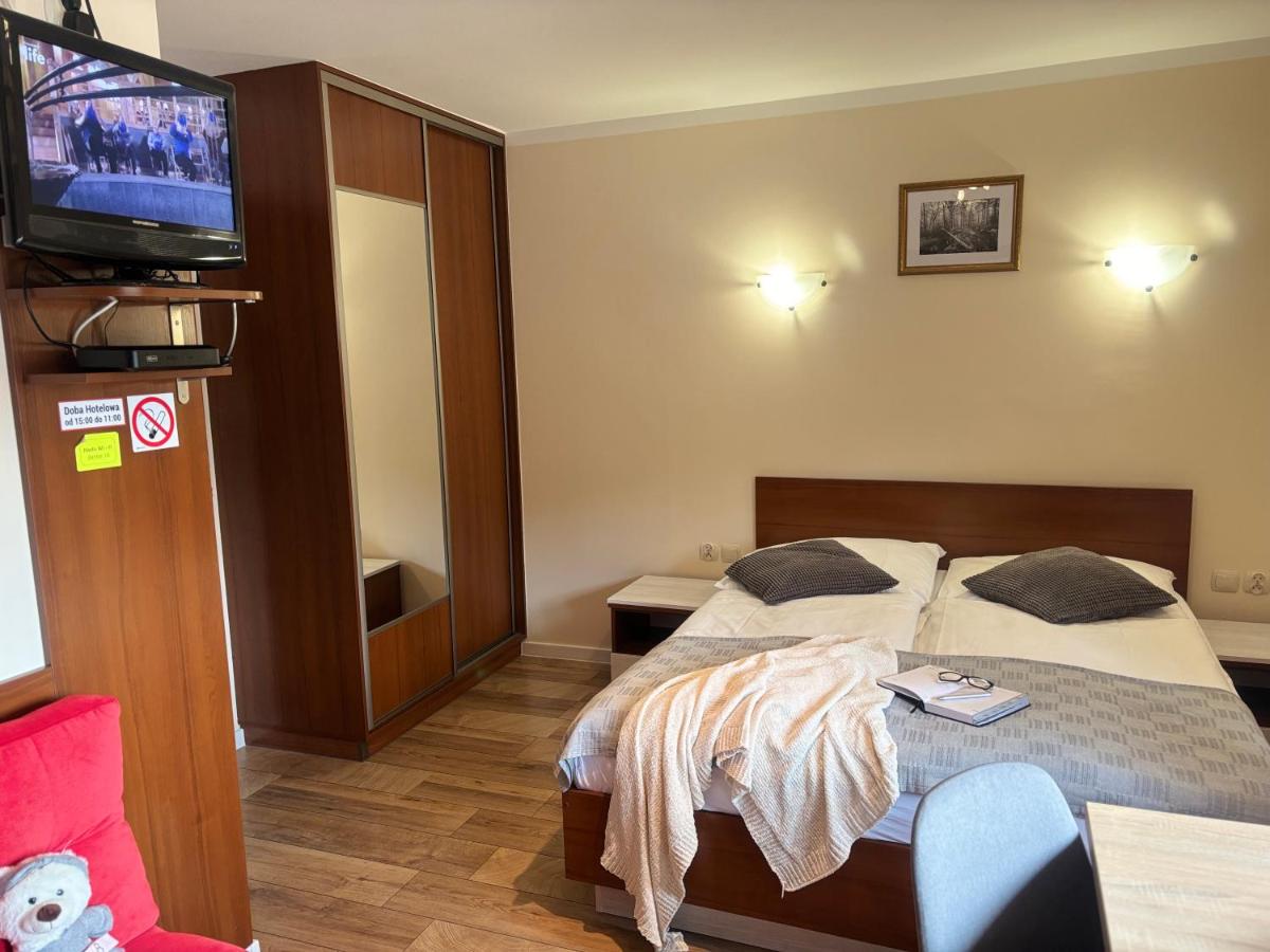 Triple Room with Balcony