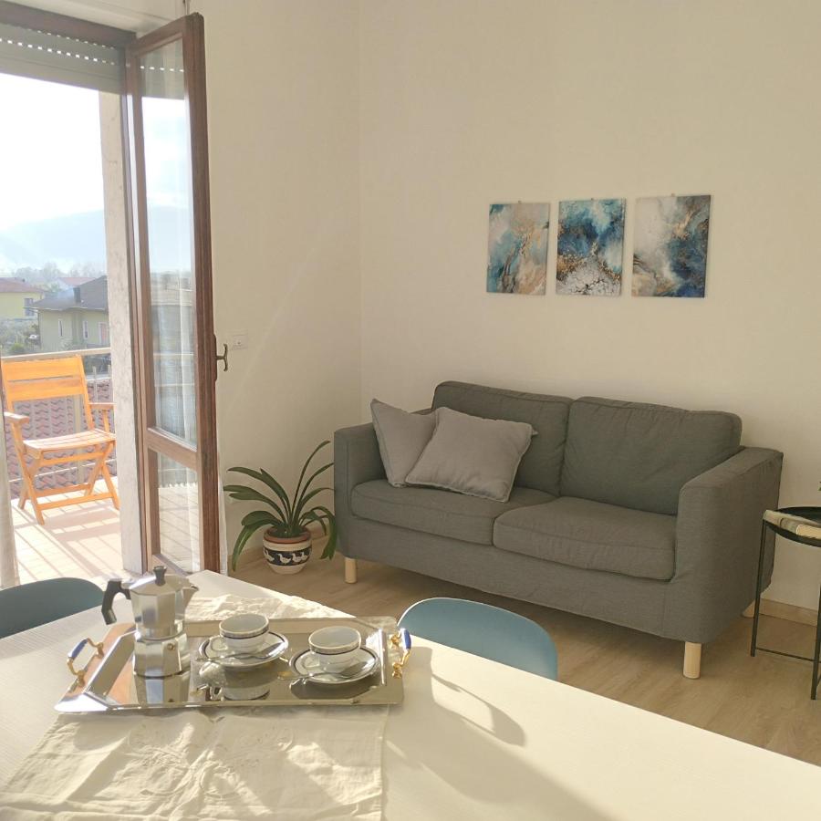 MareLunae tra Liguria e Toscana relax arte cultura - B&B Luni