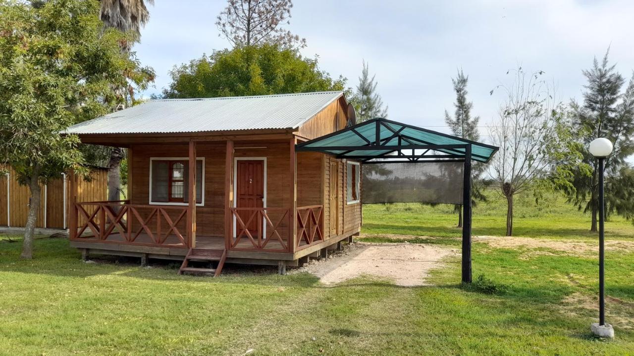 Family Bungalow