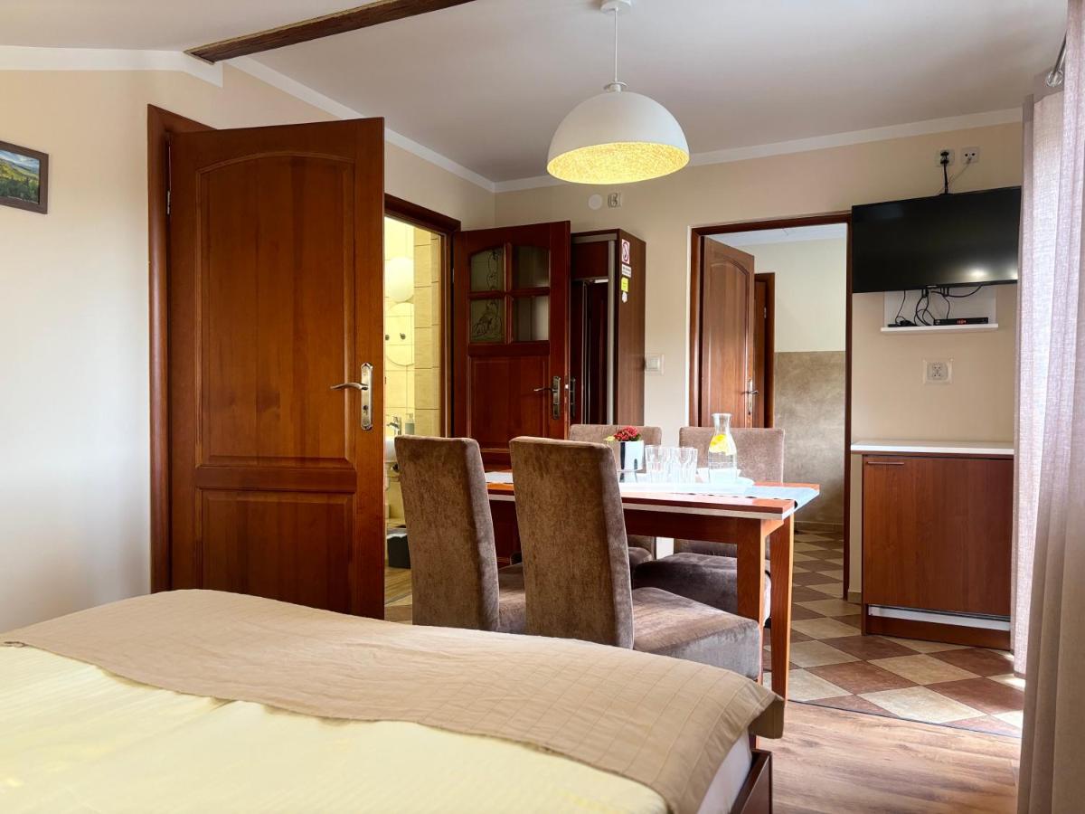Quadruple Room with Balcony