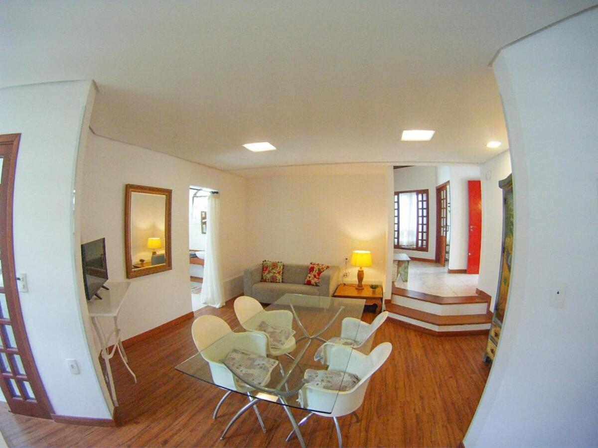 Apartment - Erdgeschoss