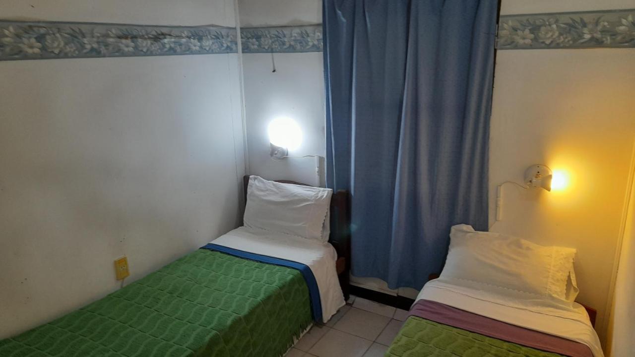 Cabaña de 2 Habitaciones