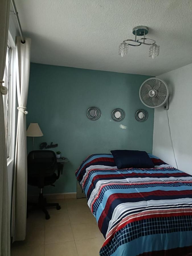 Apartment mit 2 Schlafzimmern