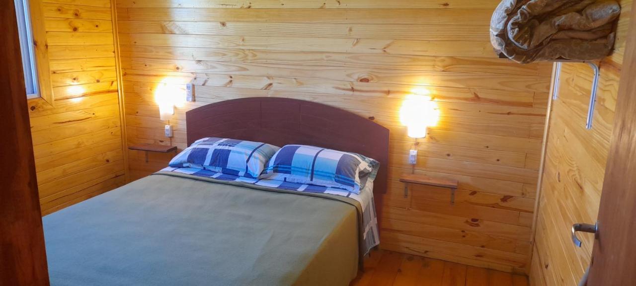 Two-Bedroom Bungalow