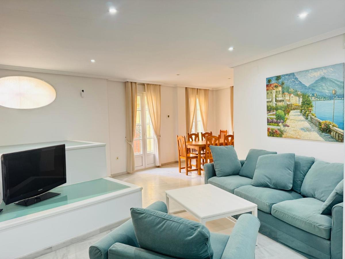 La Casita Gaditana Centro - B&B Cadiz