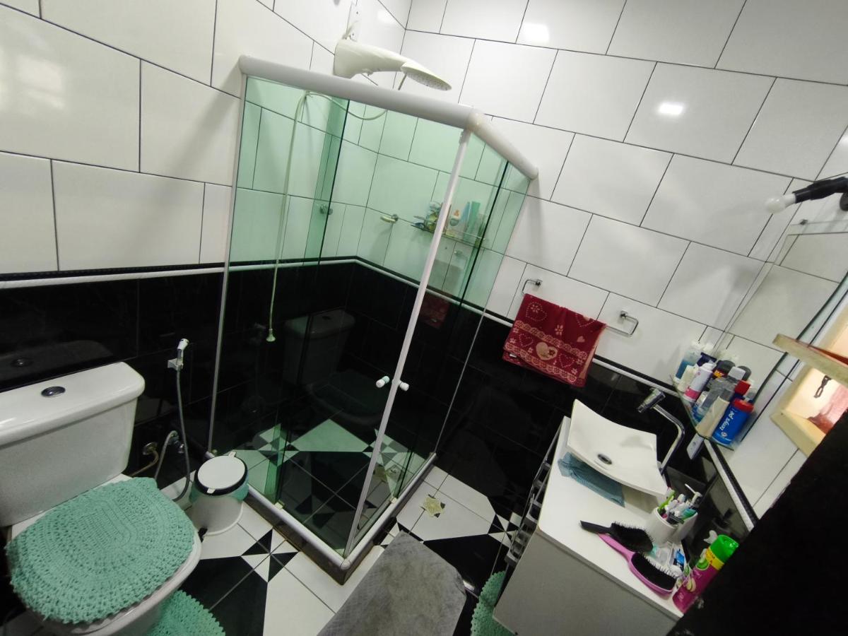 Dreibettzimmer