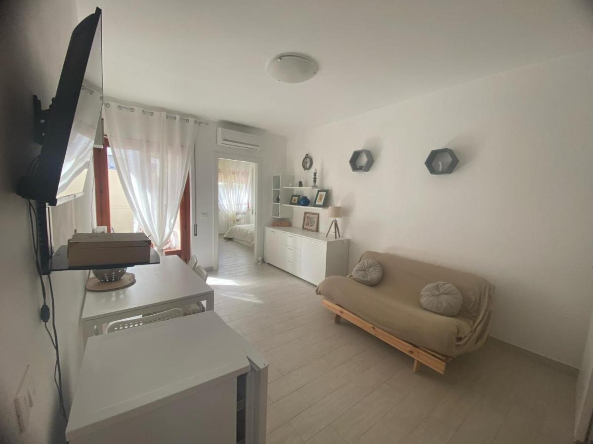 A due passi dalla spiaggia - B&B