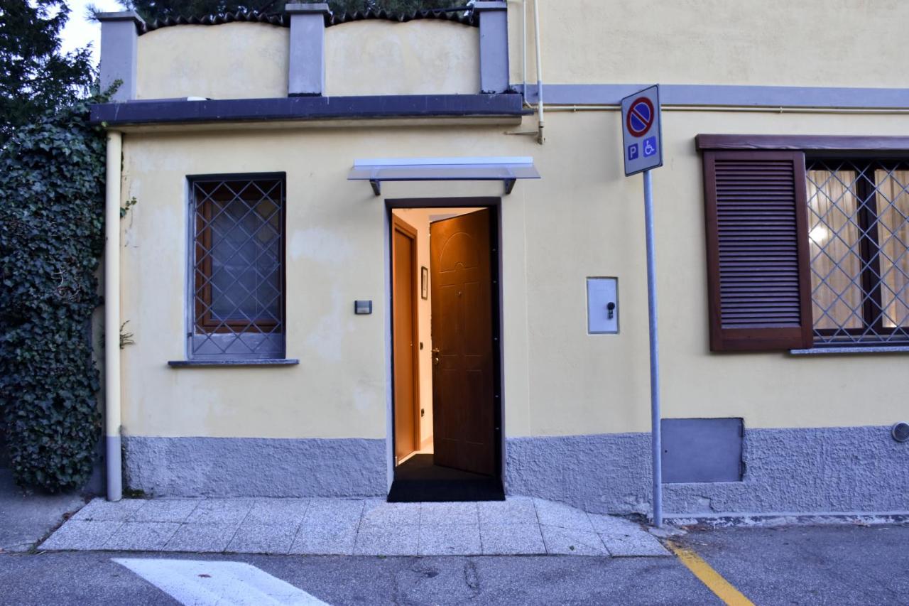 Milano Malpensa AirHome - B&B