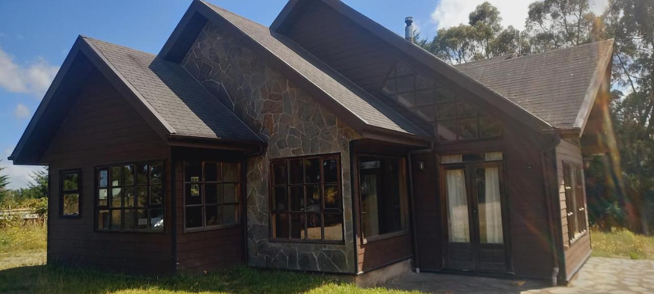 Casa parcela - B&B