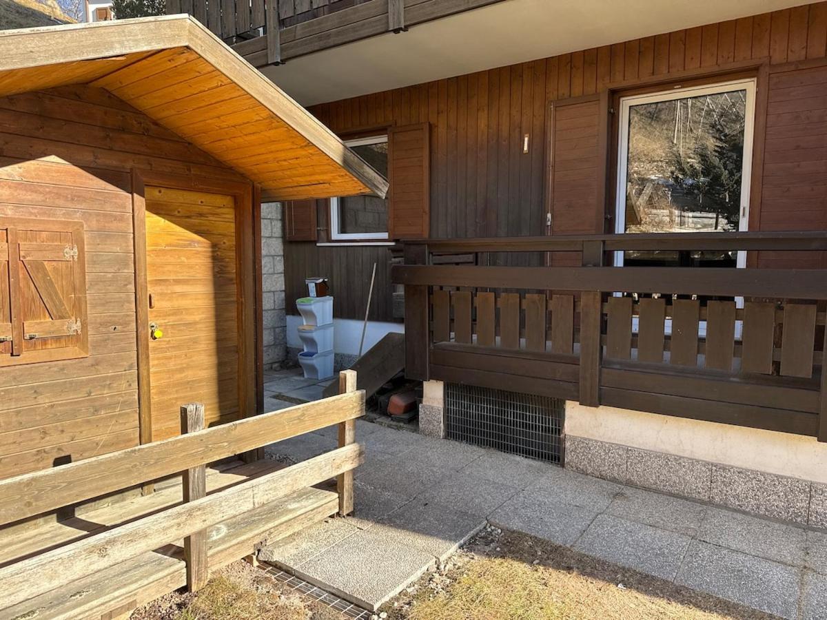 Ciasa Saslonch Apartment - Bed and Breakfast