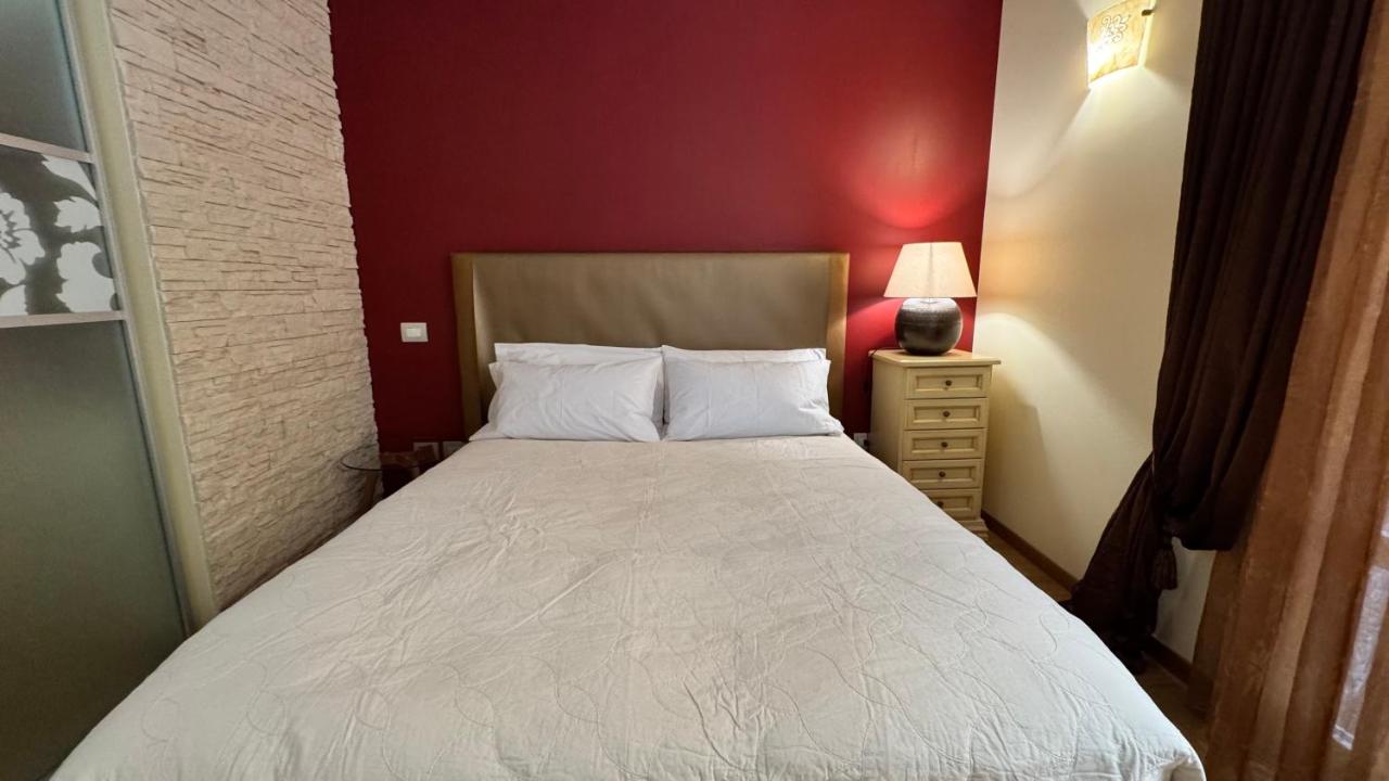 La Casetta di via Stretta - Ferienwohnung Cagliari