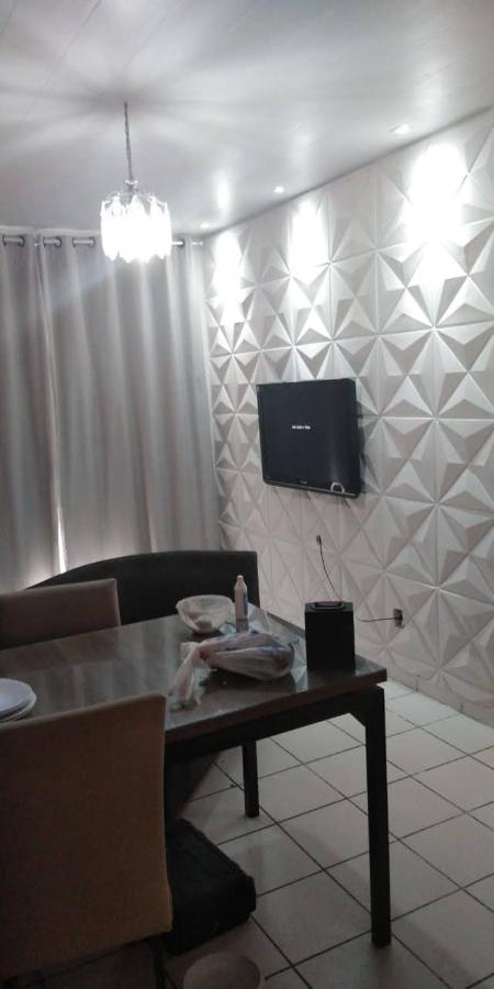 Sandra - B&B Ananindeua