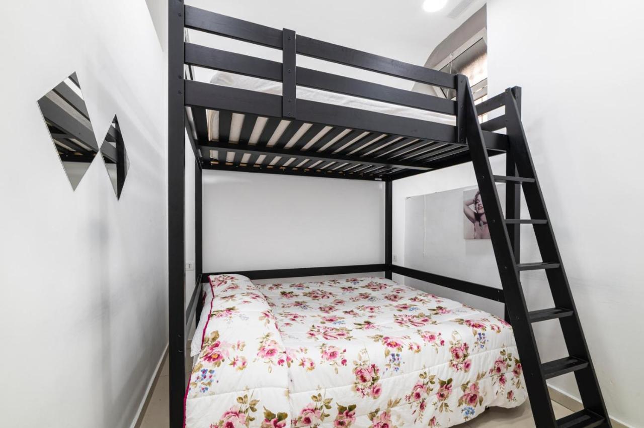 La Casa di Manila - B&B Napoli