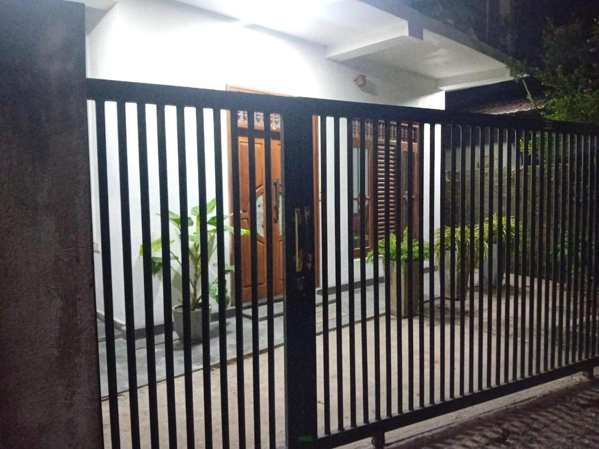 Effort Villa Ahangama - Ferienwohnung