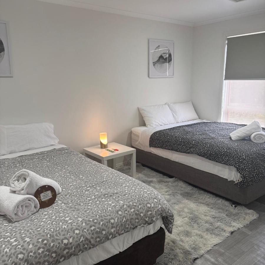 Mahzan on Braid Room 3 - B&B