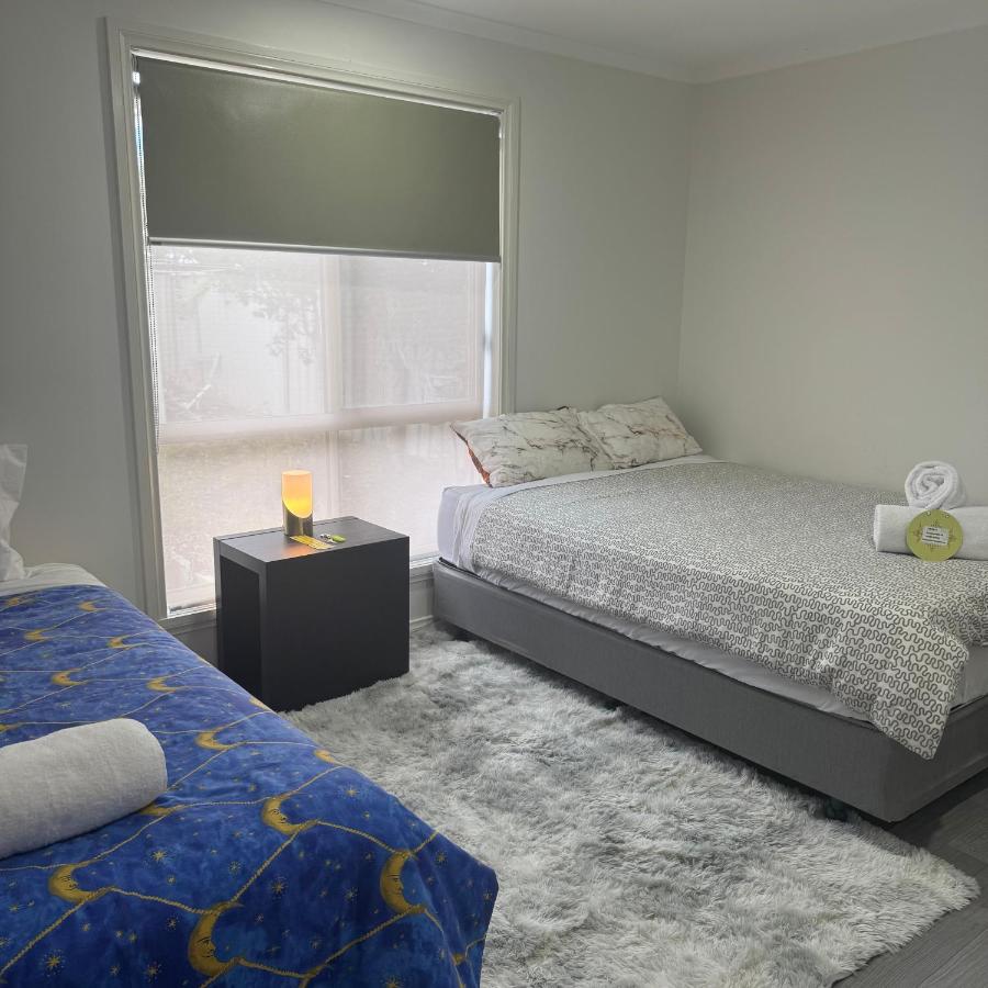 Mahzan on Braid Room 5 - Ferienwohnung